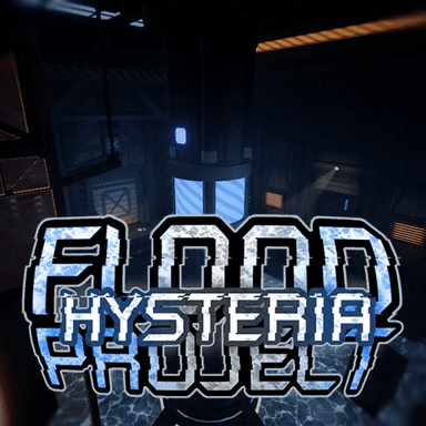 Flood Project Hysteria ✨ icon