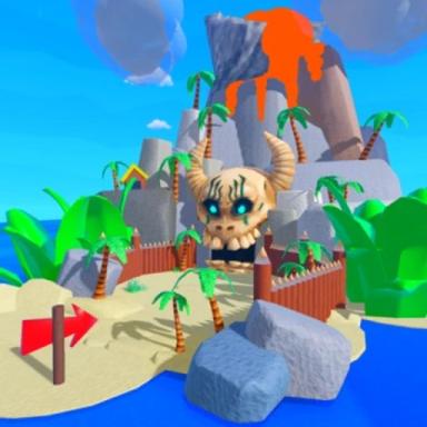 🏴‍☠️ESCAPE THE PIRATE ISLAND OBBY! (READ DESC) icon
