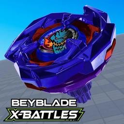 [⚡️] BEYBLADE X-BATTLES [Beta9.4] icon