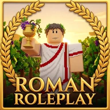Roman Roleplay icon