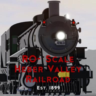 RO Scale Heber Valley Railroad (2002) icon