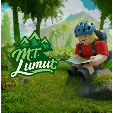 MT . LUMUT icon