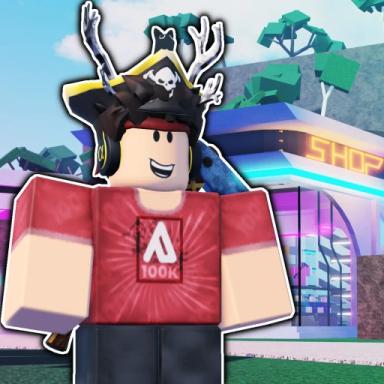 Aptyn Shop🎁  icon
