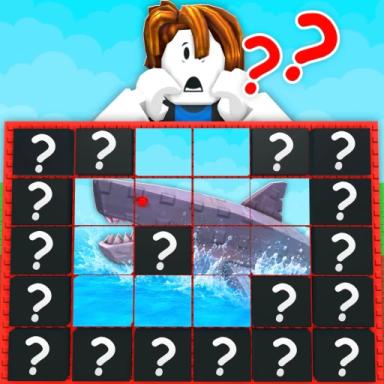 Thumbnail for Guess my Fish 🐟 [NEW] Game