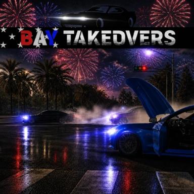 [HUGE UPDATE!] Bay Takeovers BETA icon