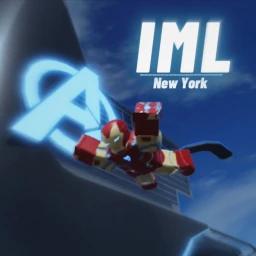 [UPD] Iron Man: Legacy [NEW YORK] icon