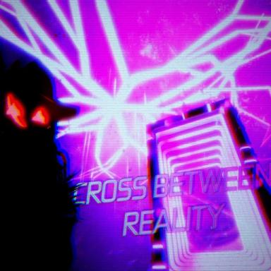 Thumbnail for Cross Between Reality 🌀 Game