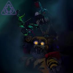 FNaF : Security Breach [RP] icon