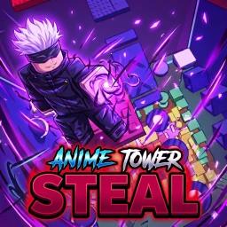 Thumbnail for Steal an Anime Tower Game