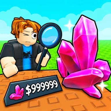 Thumbnail for [💎] Sell Ores ⛏️ Game