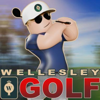 Thumbnail for [⛳🏌️] Wellesley Golf Course Game