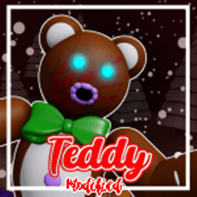 Thumbnail for (🎄 CHRISTMAS) Teddy Modified! Game