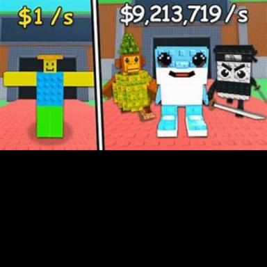 Thumbnail for MY STEAL A BRAINROT (CC) Game