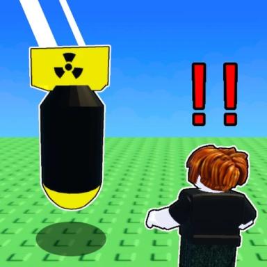 Thumbnail for 💣Blind Mines!  Game