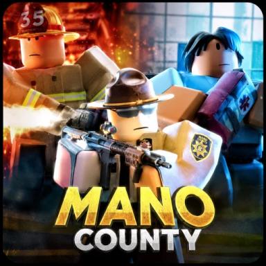 ☄️ Unlocked Mano Roleplay icon