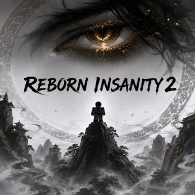 [Update1] [Building] Reborn Insanity 2 icon