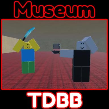 The tower defense but bad museum!   icon