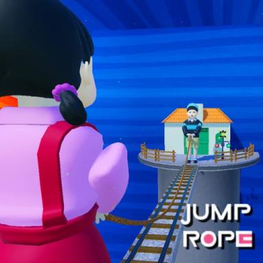 Jump Rope [Squid Game 3] icon