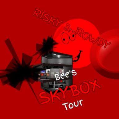 Bee's Skybox Tour [DIEING AND DEATH] icon