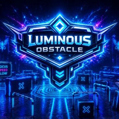 [NEW][ NEW 2 SUMMIT NAGA X25, ]LUMINOUS OBSTACLE icon