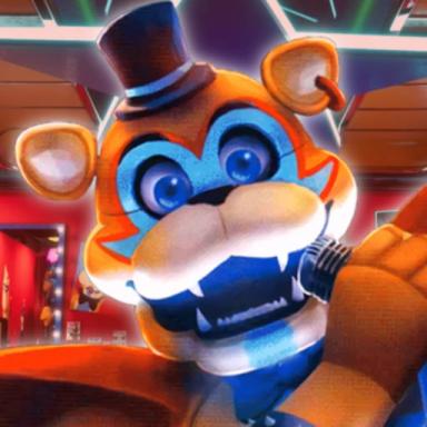  Five Nights at Freddy's: Security Breach RP 3 icon