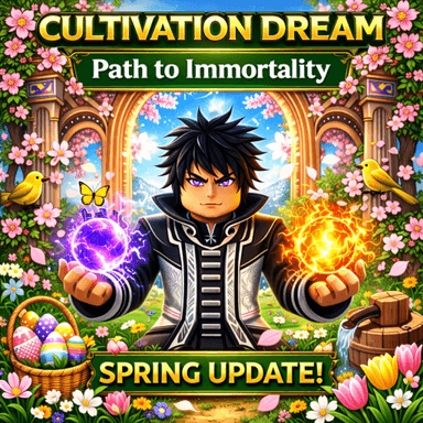 Cultivation Dream🍀SPRING🍀 icon