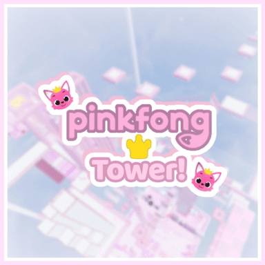 Thumbnail for Pinkfong Tower! Game