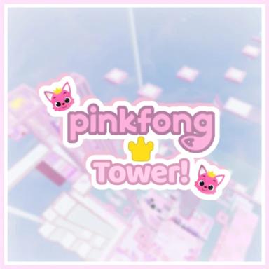 Pinkfong Tower! icon