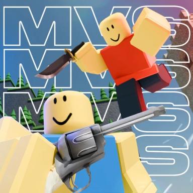Thumbnail for Murderers vs. Sheriffs Game