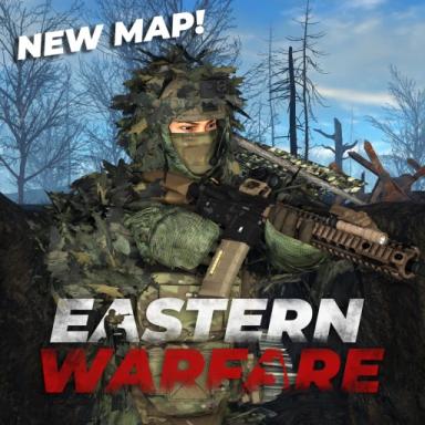 Thumbnail for [NEW MAP] Eastern Warfare  Game