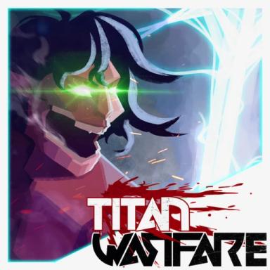 Thumbnail for Titan Warfare Game
