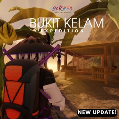 Thumbnail for [CHRISTMAS ☃️] Bukit Kelam Expedition Game