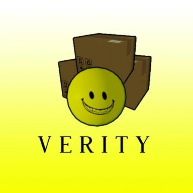 Thumbnail for [LEVEL 6] Verity's Story Game