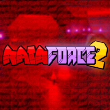 RAIGFORCE 2 icon