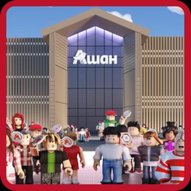 Auchan City [Mission possible] icon