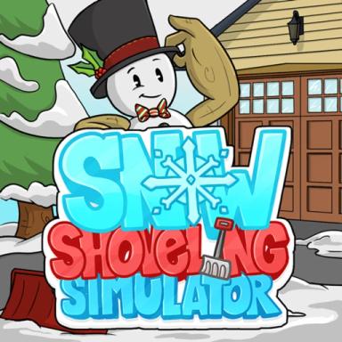 Thumbnail for Snow Shoveling Simulator Game