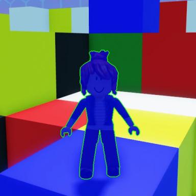 Thumbnail for Color Hide and Seek Game