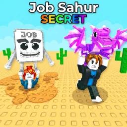 Thumbnail for Escape Quicksand for Brainrots! 🏃 Game