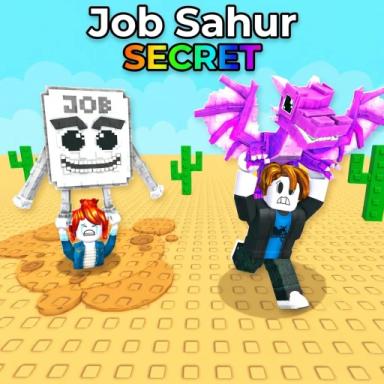 Thumbnail for Escape Quicksand for Brainrots! 🏃 Game