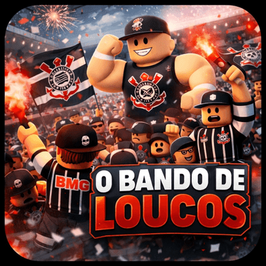 Corinthians Fan Club (UPDATE) icon