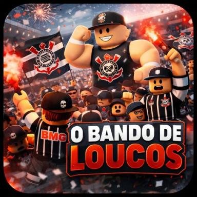 Thumbnail for Corinthians Fanbase (Supreme Update)
 Game