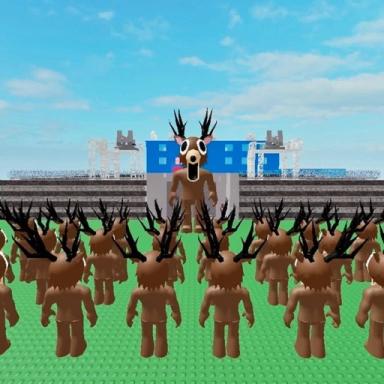 Thumbnail for Base Attack vs 99 Nights Game