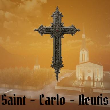 Ville de Lay-sur-Bocage icon