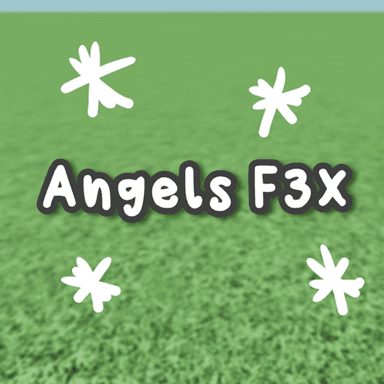 Thumbnail for Angels f3x Game