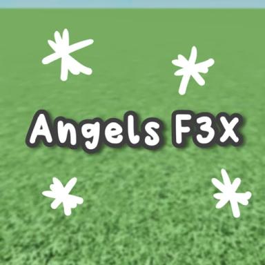 Angels f3x icon