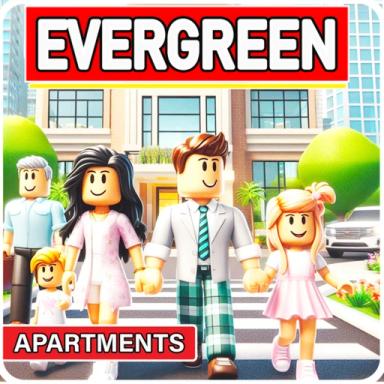 Thumbnail for Evergreen 🌲🏡 RP  Game