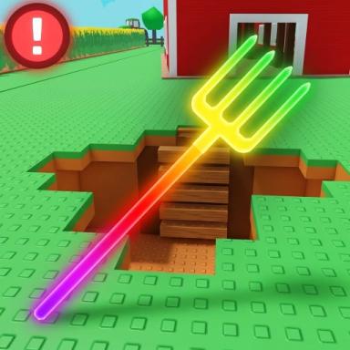 Thumbnail for Farmland War🌽 Game