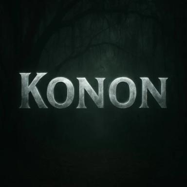 Thumbnail for  KONON Game
