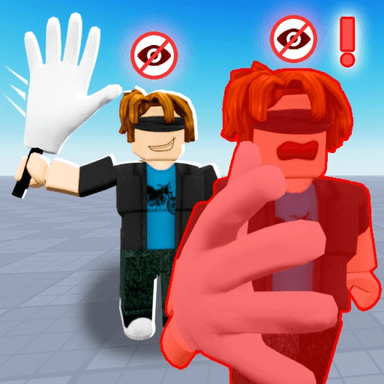 Blind Slap icon