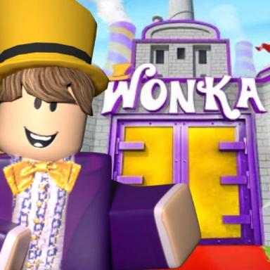  Escape MrBeast Chocolate Factory (hidden ending) icon